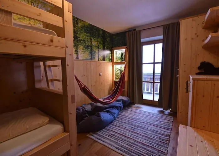 Vakantiehuis Dienberger *