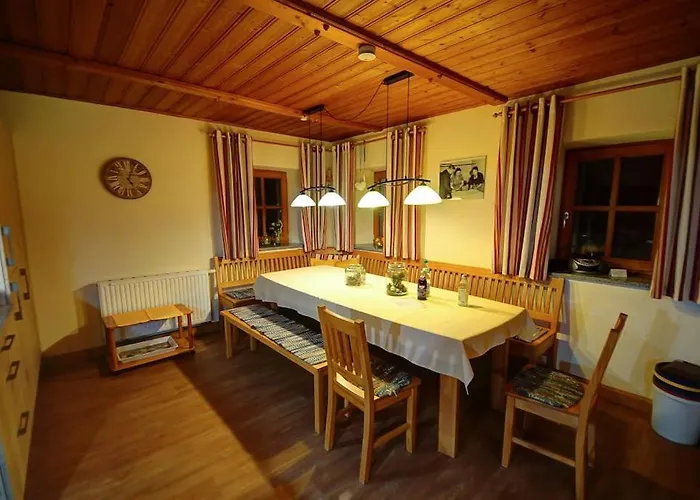 Vakantiehuis Dienberger