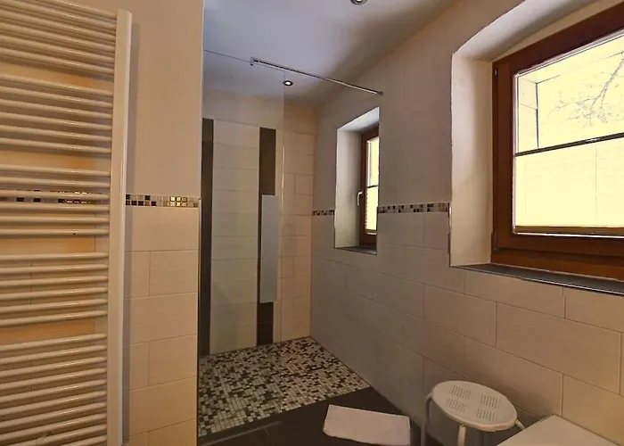 Dienberger Vakantiehuis *