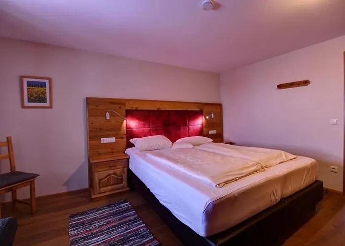 Vakantiehuis Dienberger *