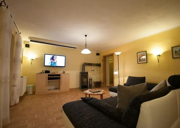Dienberger Vakantiehuis
