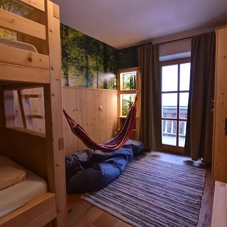 Casa vacanze Dienberger *