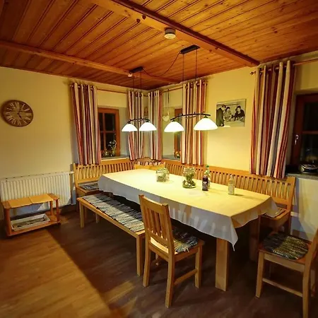 Casa vacanze Dienberger