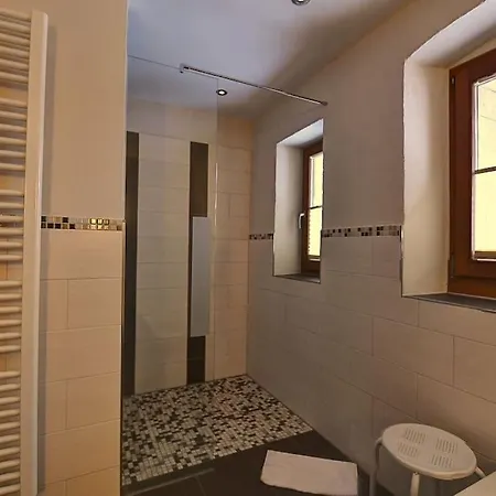 Dienberger Casa vacanze *