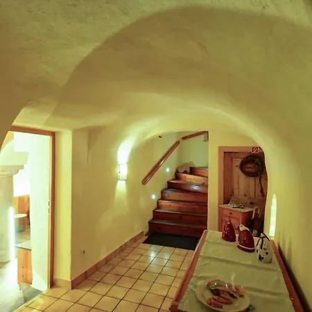 Dienberger Casa vacanze Untergriesbach