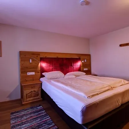 Casa vacanze Dienberger *