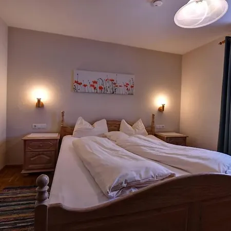 Casa vacanze Dienberger *