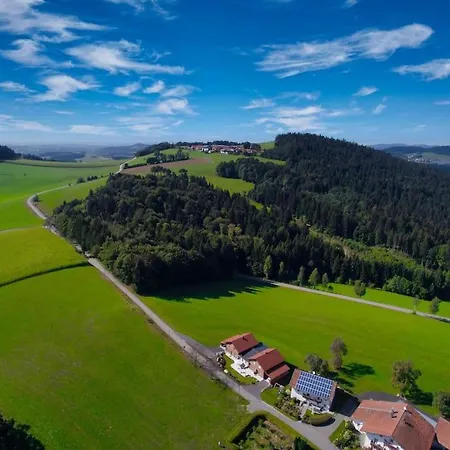 Dienberger Casa vacanze