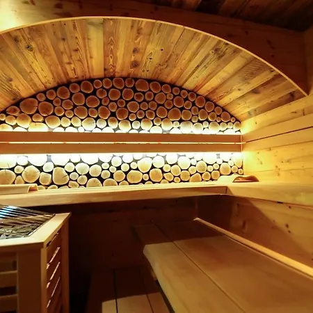 Casa vacanze Dienberger Untergriesbach