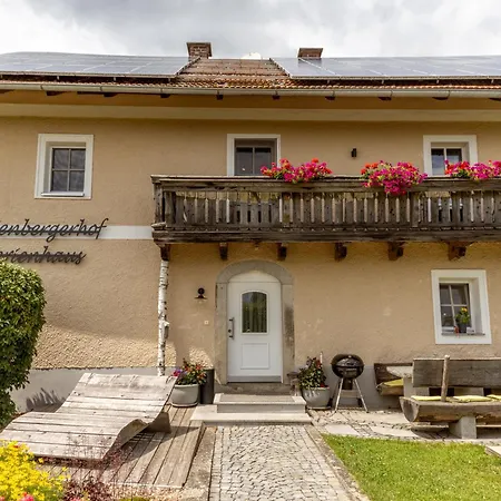 Dienberger Casa vacanze *