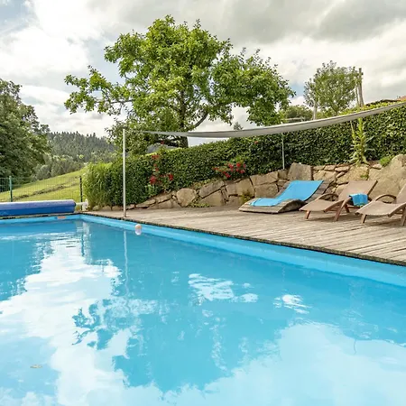 Casa vacanze Dienberger *