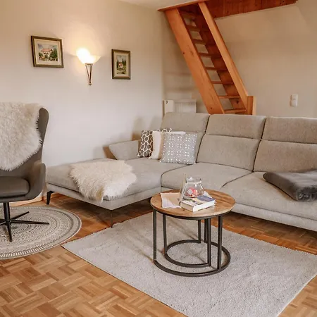 Dienberger Casa vacanze *