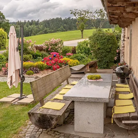 Dienberger Casa vacanze Untergriesbach