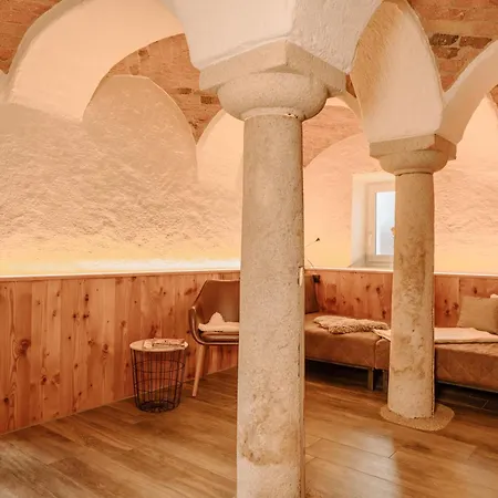 Casa vacanze Dienberger Untergriesbach