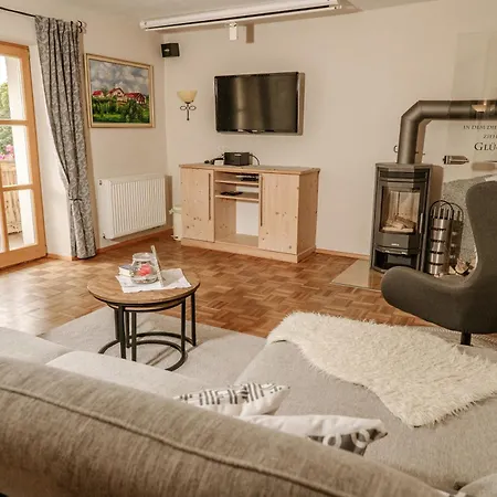 Dienberger Casa vacanze